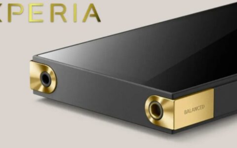 索尼Xperia Pro-II设计细节曝光：双接口设计与经典融合，预计2025年发布