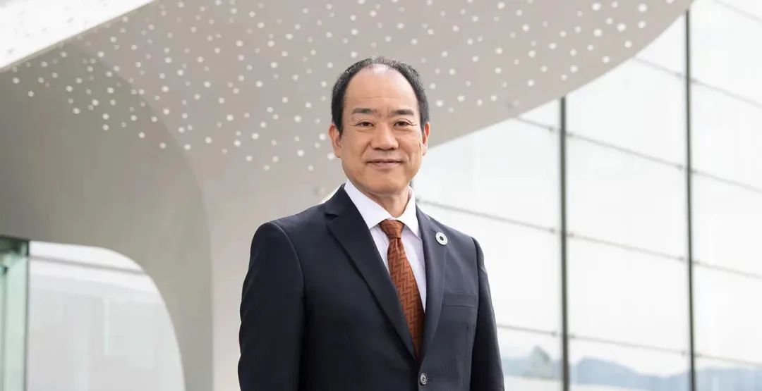 直击德鲁巴，引领行业走向更可持续的未来——专访精工爱普生公司总裁小川恭范