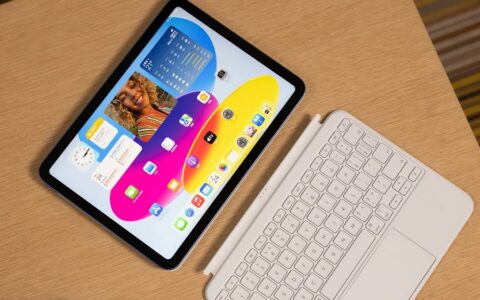 苹果发布iPadOS 17.5.1更新：强化iPad 10系统安全