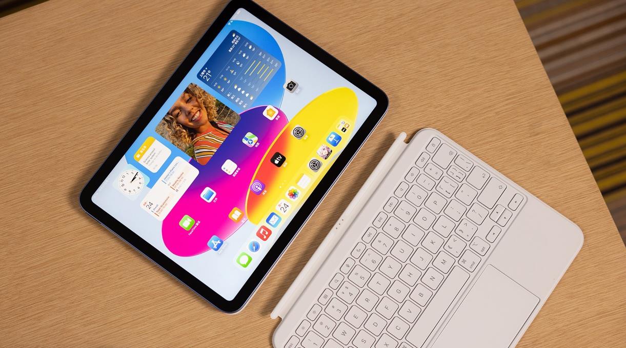 苹果发布iPadOS 17.5.1更新：强化iPad 10系统安全