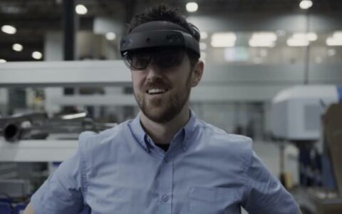 微软混合现实部门裁员，但HoloLens 2继续销售与支持