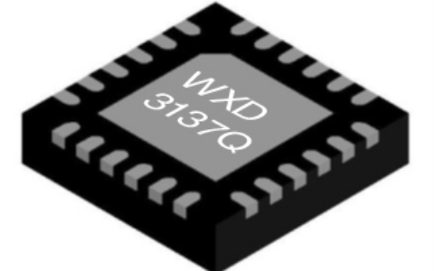 豪威集团发布首款车规级LCD显示屏PMIC（电源管理芯片） 解决方案