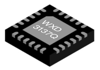 豪威集团发布首款车规级LCD显示屏PMIC（电源管理芯片） 解决方案