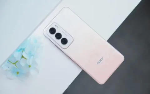 OPPO Reno12值不值得买？OPPO Reno12体验总结