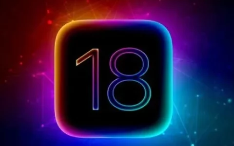 iOS 18六大新特性前瞻，主屏幕自定义新纪元成焦点