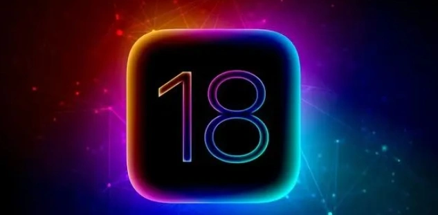 iOS 18六大新特性前瞻，主屏幕自定义新纪元成焦点
