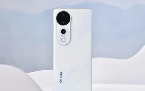 vivo s19 pro使用体验评测：东方美学，温婉含蓄