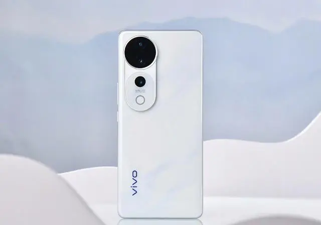 vivo s19 pro使用体验评测：东方美学，温婉含蓄