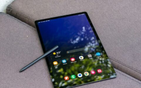 三星Galaxy Tab S9 Plus限时优惠：美国亚马逊直降251美元