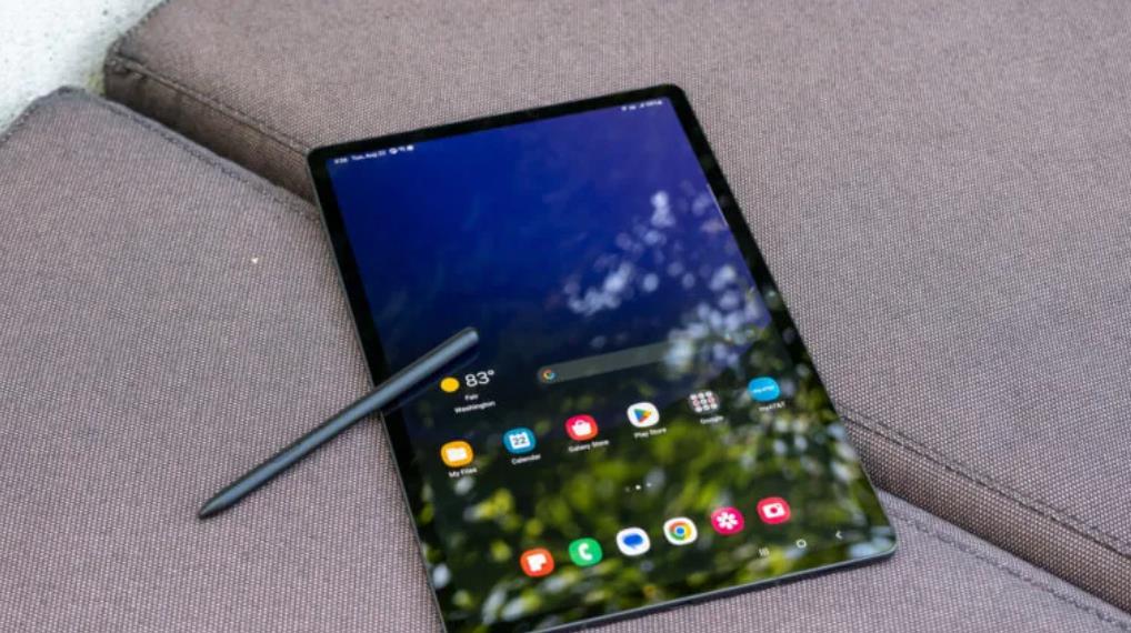 三星Galaxy Tab S9 Plus限时优惠：美国亚马逊直降251美元