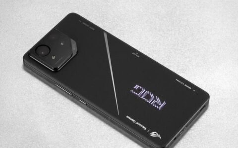 华硕ROG Phone 9系列爆料：骁龙8 Gen 4加持，AirTriggers再升级