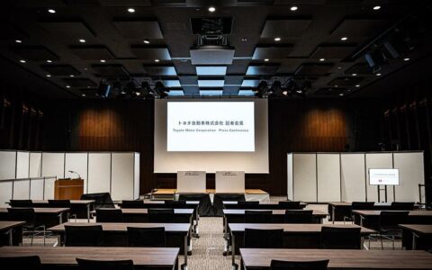 丰田宣布多款车型测试方法违规，暂停部分车型销售