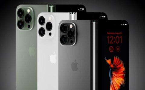 苹果可折叠iPhone传闻揭秘：或在2027年亮相，折痕与可靠性成为关键考量