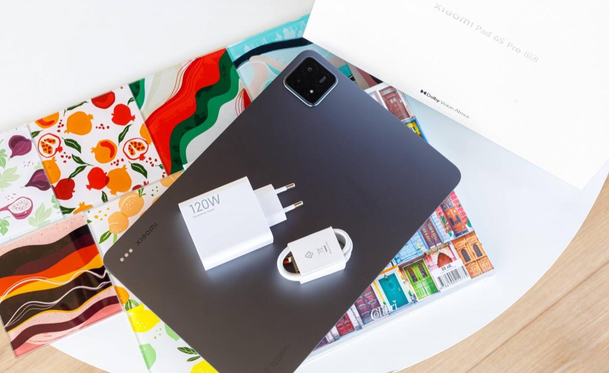 小米Pad 6S Pro深度评测：大屏旗舰平板的全方位体验
