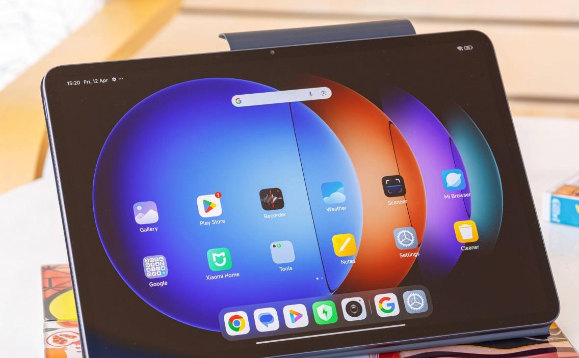 小米Pad 6S Pro怎么样？卓越配置与全面体验的深度分析