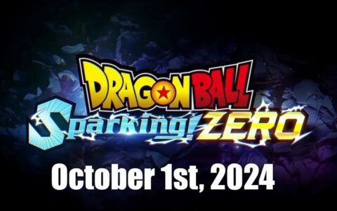 《七龙珠：电光炸裂 Zero》终极版定价公布，将推实体光盘版