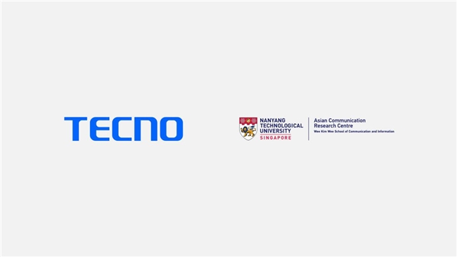 TECNO携手南洋理工大学亚洲传播研究中心，深入探索东南亚手机人像摄影审美偏好