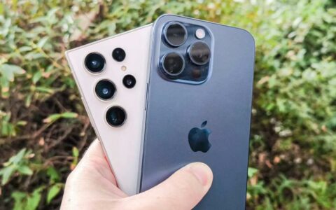 iPhone 16 Pro vs Galaxy S24 Ultra巅峰对决：谁将引领未来智能手机新潮流？