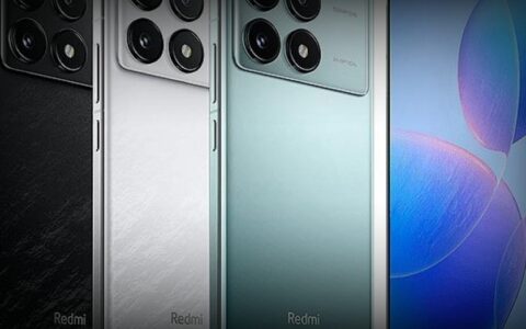 Redmi K80 Pro配置曝光：搭载高通骁龙8代4系统芯片