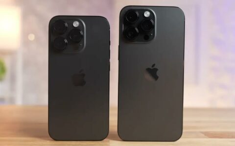 iPhone系列二手市场波动加剧 跌价排行苹果占主导