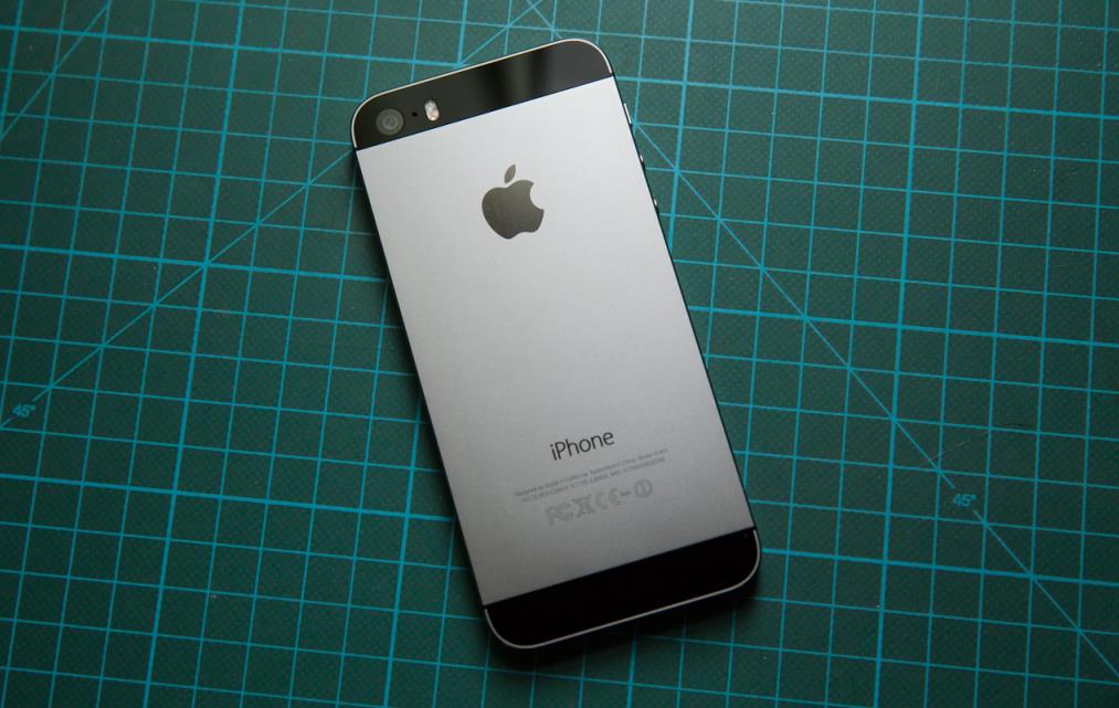 iPhone 5S：首款指纹识别iPhone被列入过时产品列表