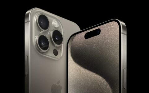 iPhone 15 Pro价格跳水：原因解析及用户影响探讨