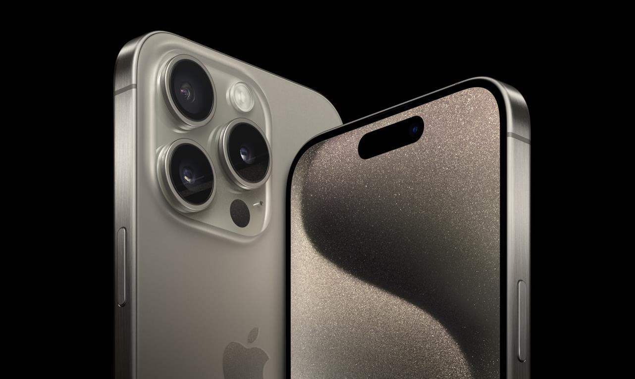 iPhone 15 Pro价格跳水：原因解析及用户影响探讨