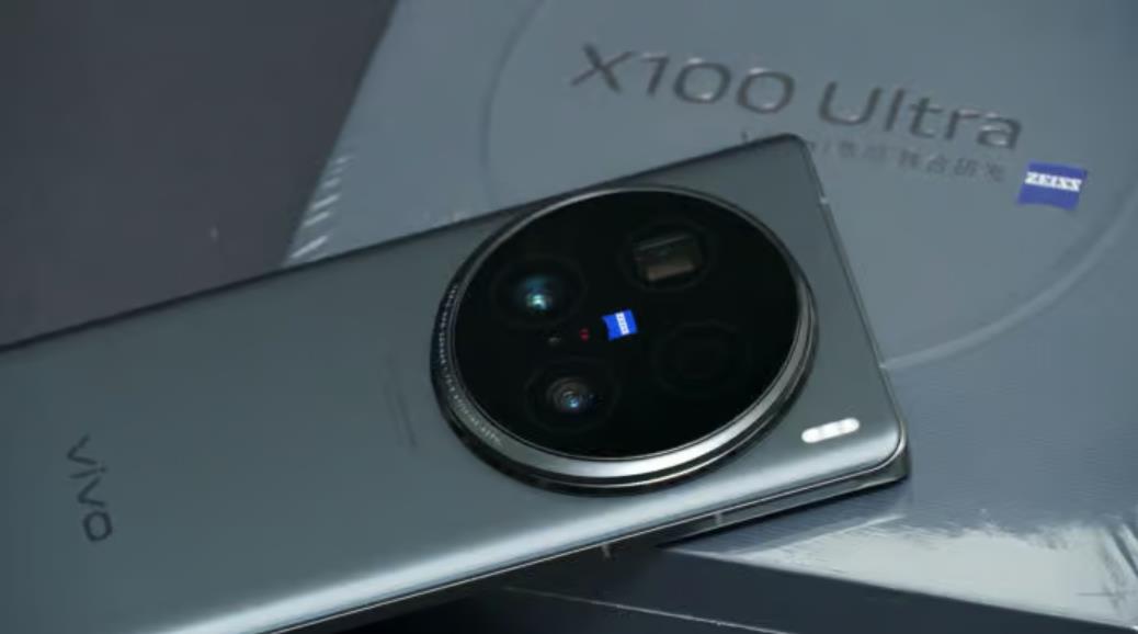vivo X100 Ultra深度体验：影像之巅，性能新标杆