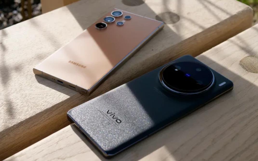 Samsung Galaxy S24 Ultra vs vivo X100 Pro：谁才是拍照旗舰之王？