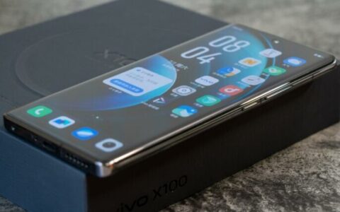 vivo X100值得入手吗？手机深度体验分享