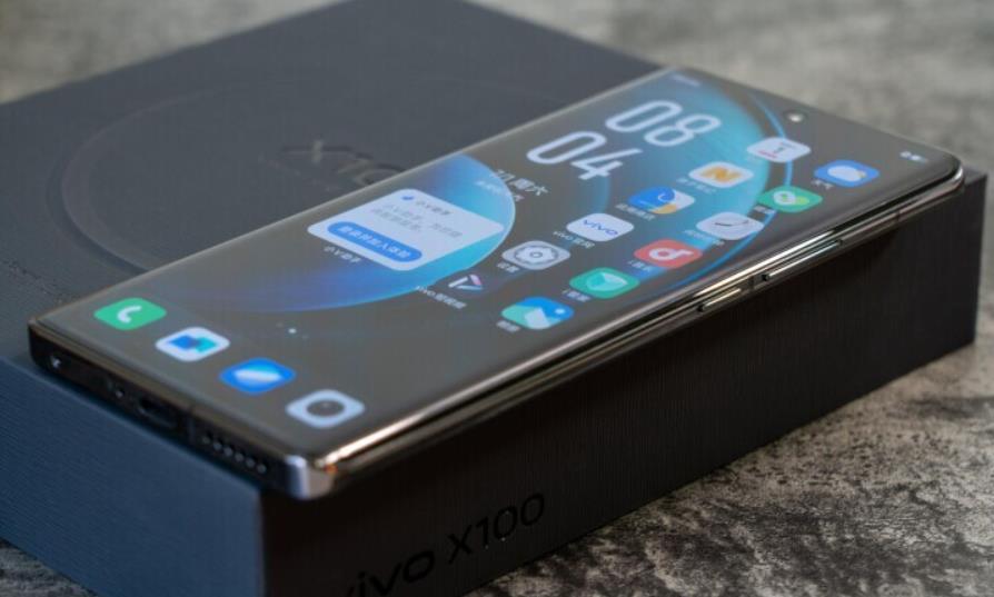 vivo X100值得入手吗？手机深度体验分享