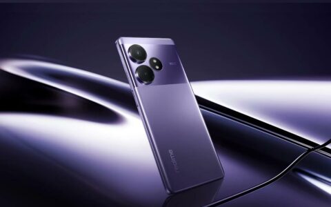 realme GT 6配置曝光：全面升级，性能与体验再创新高