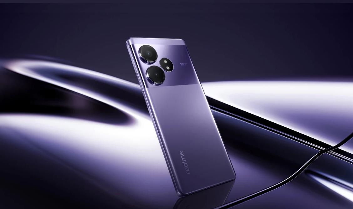 realme GT 6配置曝光：全面升级，性能与体验再创新高