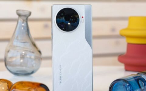 Tecno Camon 30 Pro评测：旗舰性能与设计的完美融合