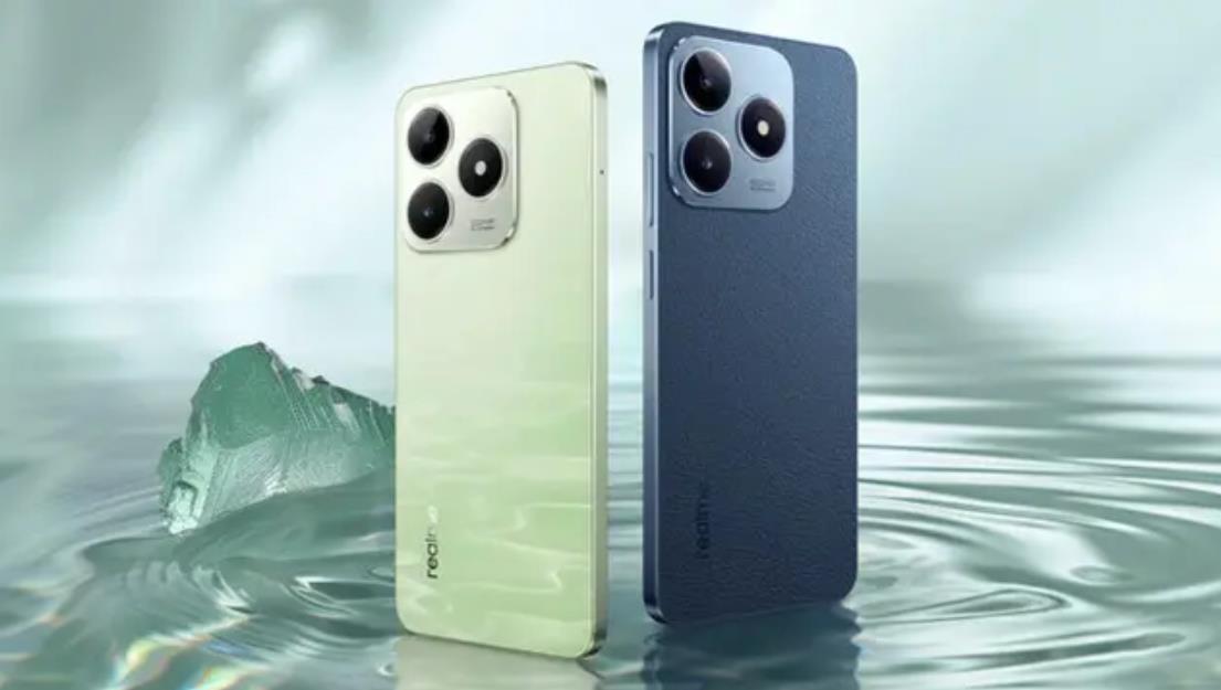 Realme C63值不值得买？手机配置性能解析