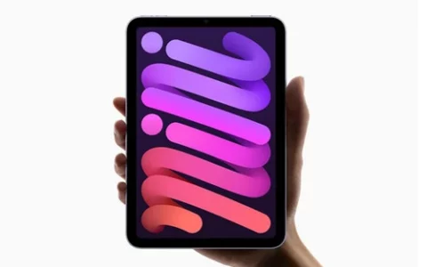 苹果新一代iPad mini有望10月份推出 预计升级A17 Pro芯片