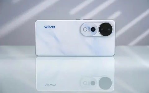 为何vivo S19 Pro成为新宠？防尘防水+强劲性能，看完秒懂！