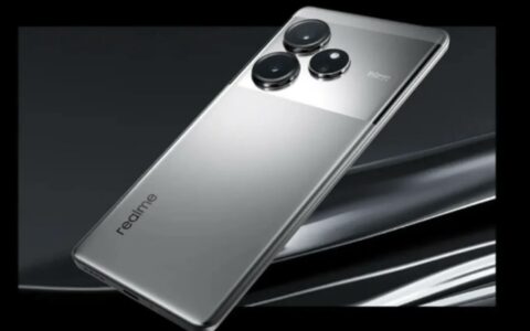 realme GT 6 AI功能曝光，被称为“AI旗舰杀手”
