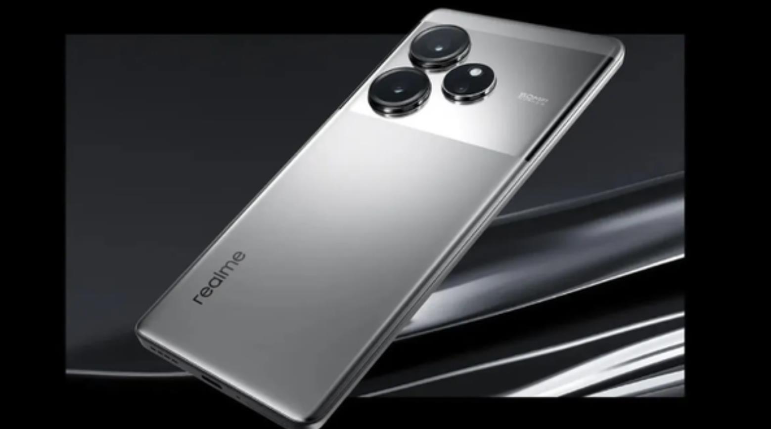 realme GT 6 AI功能曝光，被称为“AI旗舰杀手”