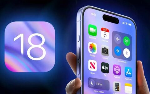 苹果iOS 18更新预览：全新功能与界面革新引领未来
