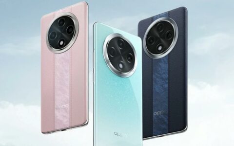 OPPO A3 Pro全球发布在即：搭载天玑7050处理器，支持IP69防水保修