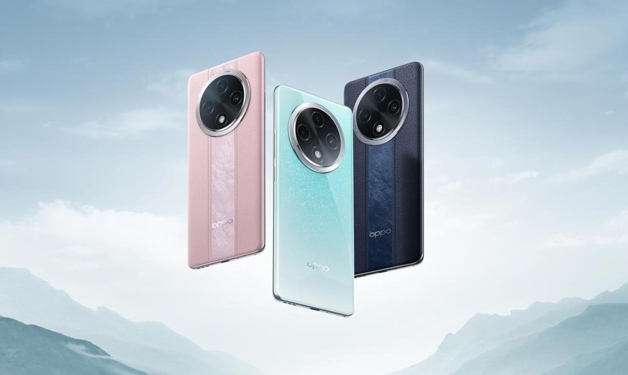 OPPO A3 Pro怎么样？手机深度分析