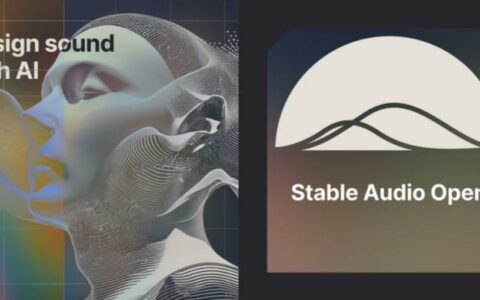 Stability AI 推出开源音频生成模型 Stable Audio Open