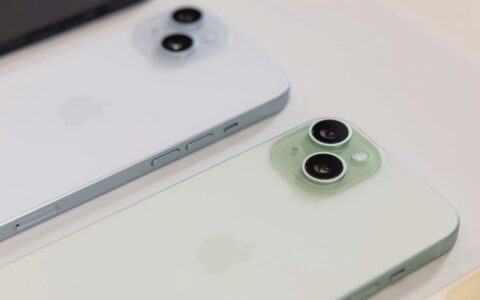 苹果承诺iPhone 15系列至少5年安全更新，历史记录显示实际支持更长久