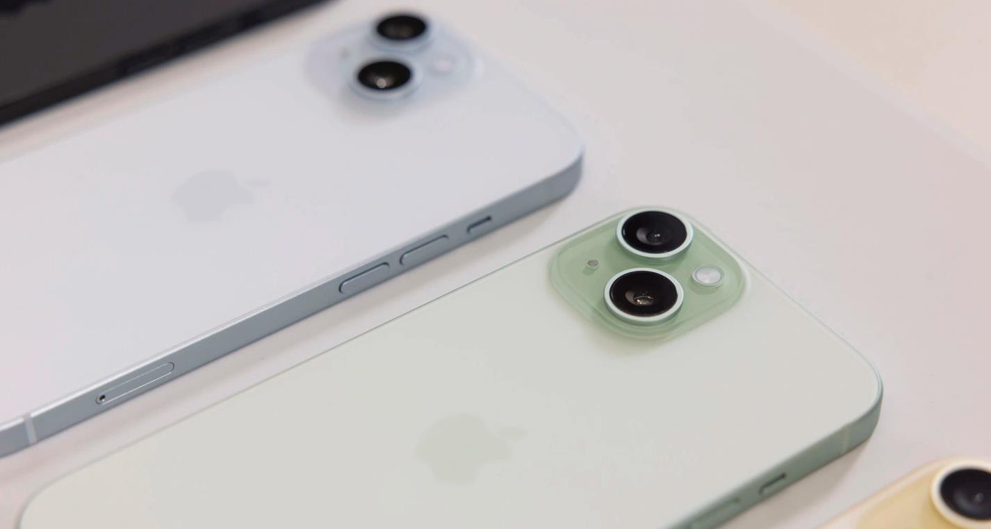 苹果承诺iPhone 15系列至少5年安全更新，历史记录显示实际支持更长久