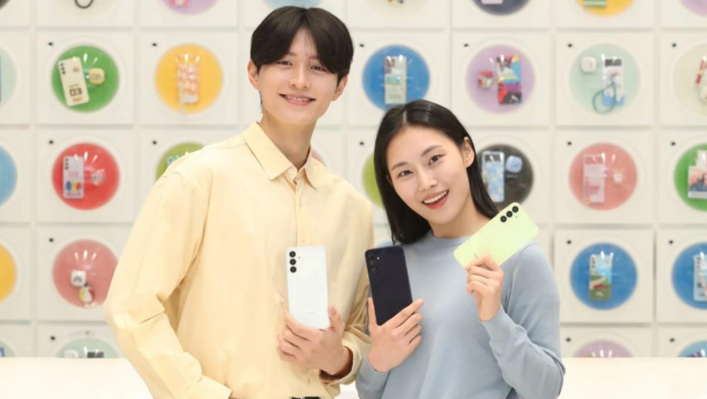 传闻三星新款中端及预算手机Galaxy A16和A06测试曝光