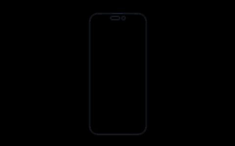 苹果iPhone 16 Pro Max预计拥有全球最窄边框，屏幕数据曝光