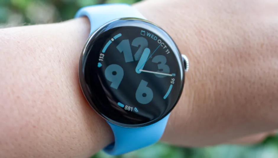 亚马逊Prime Day预热：谷歌Pixel Watch 2直降60美元，配置全面升级