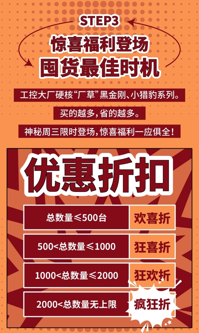 真给“利”|省钱秘笈终极绝招，3步尽情嗨购！