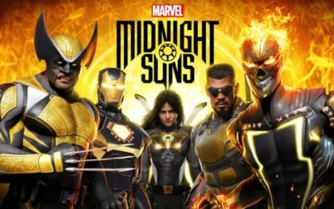 Epic喜加一：2K游戏《漫威暗夜之子》免费领